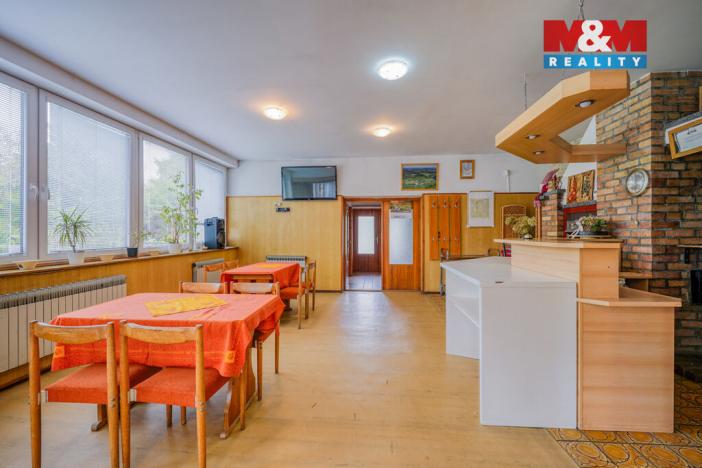 Prodej ubytování, Varvažov - Štědronín-Plazy, 1058 m2