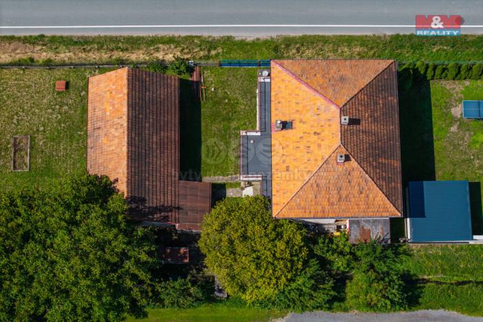 Prodej rodinného domu, Býšť, 226 m2