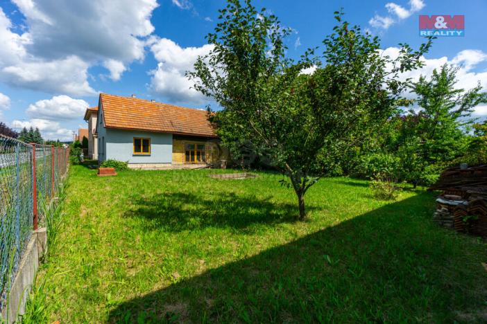 Prodej rodinného domu, Býšť, 226 m2