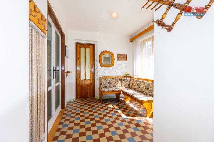 Prodej rodinného domu, Býšť, 226 m2