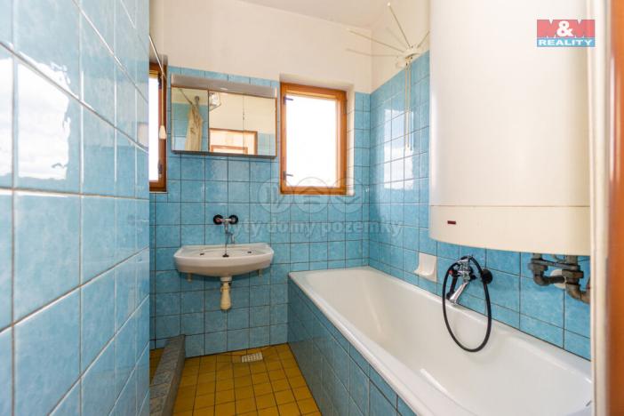 Prodej rodinného domu, Býšť, 226 m2