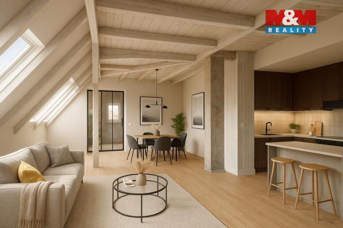 Prodej činžovního domu, Chřibská - Horní Chřibská, 196 m2