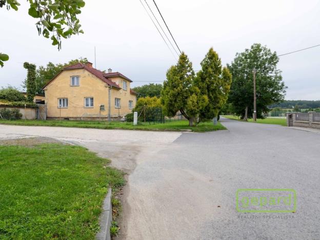 Prodej rodinného domu, Mladějovice, 107 m2