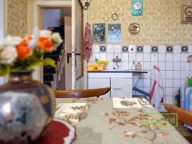 Prodej rodinného domu, Mladějovice, 107 m2