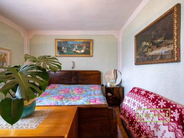 Prodej rodinného domu, Mladějovice, 107 m2