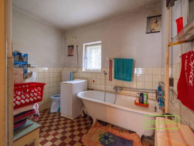 Prodej rodinného domu, Mladějovice, 107 m2