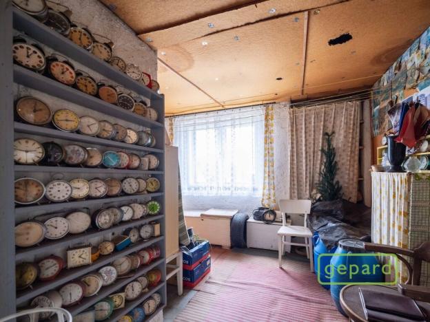 Prodej rodinného domu, Mladějovice, 107 m2