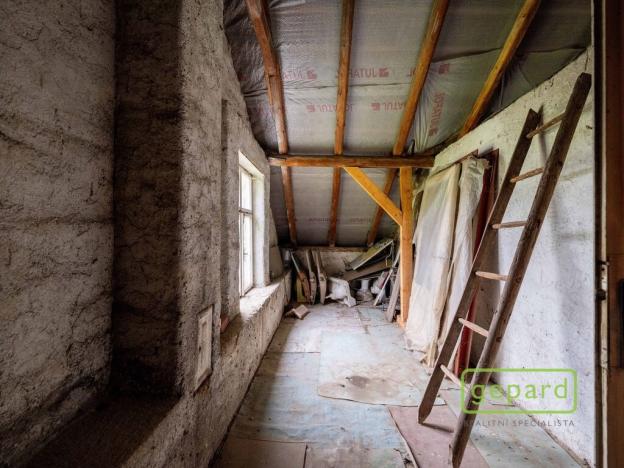 Prodej rodinného domu, Mladějovice, 107 m2