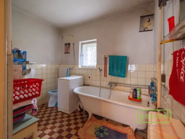 Prodej rodinného domu, Mladějovice, 107 m2