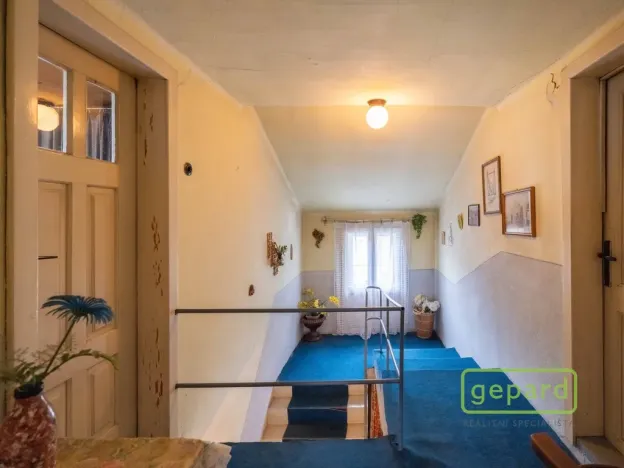 Prodej rodinného domu, Mladějovice, 107 m2