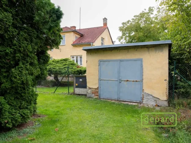 Prodej rodinného domu, Mladějovice, 107 m2