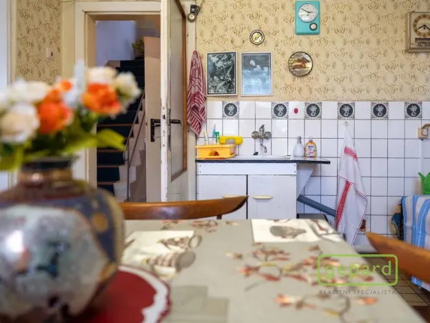 Prodej rodinného domu, Mladějovice, 107 m2