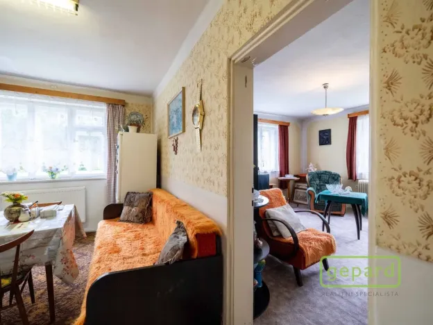 Prodej rodinného domu, Mladějovice, 107 m2