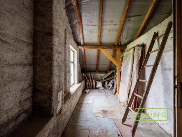 Prodej rodinného domu, Mladějovice, 107 m2