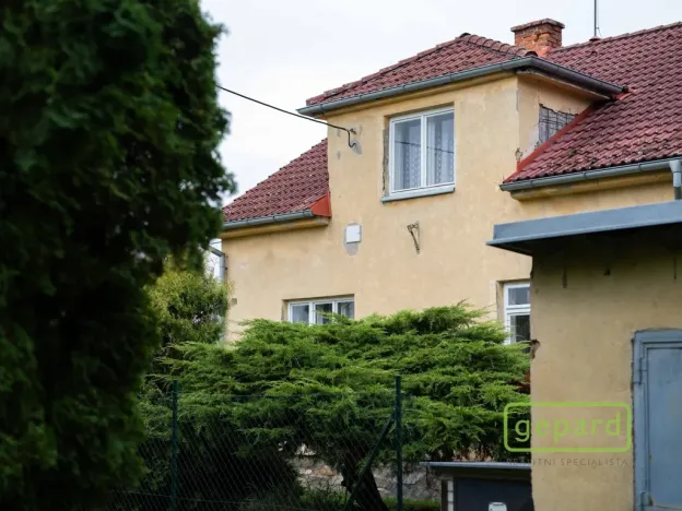 Prodej rodinného domu, Mladějovice, 107 m2