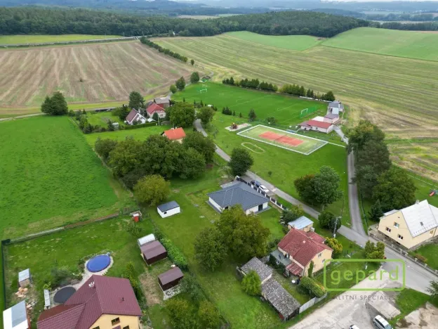 Prodej rodinného domu, Mladějovice, 107 m2