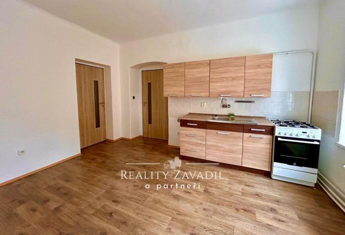 Prodej bytu 3+1, Česká Ves, Jánského, 79 m2