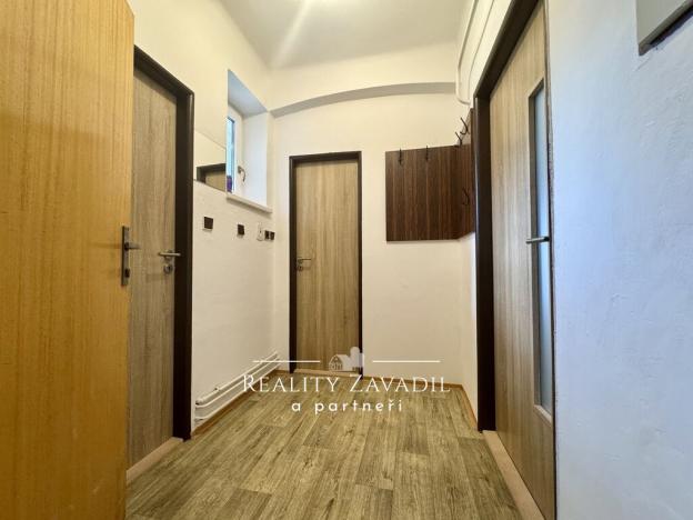 Prodej bytu 3+1, Česká Ves, Jánského, 79 m2