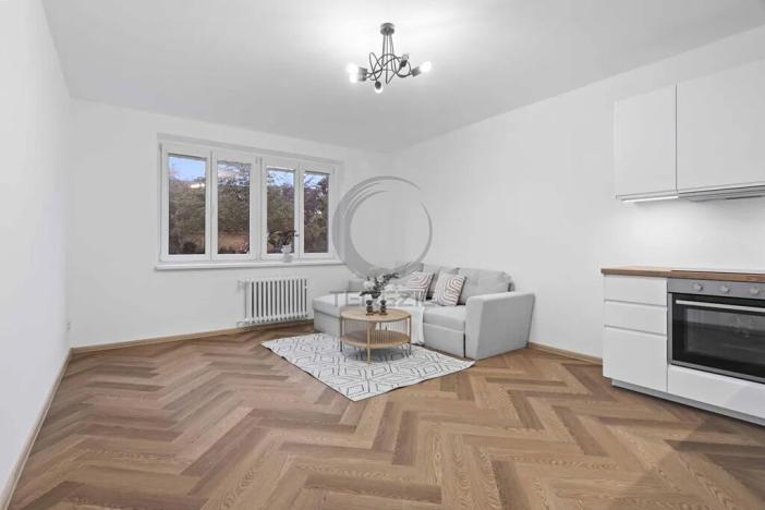 Prodej bytu 4+kk, Praha - Dejvice, Zavadilova, 87 m2