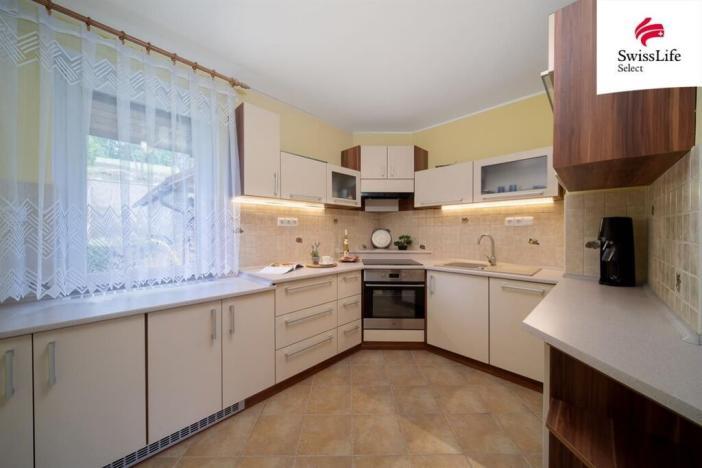 Prodej rodinného domu, Nová Paka - Vrchovina, 150 m2