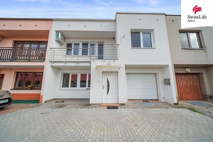 Prodej rodinného domu, Nová Paka - Vrchovina, 150 m2