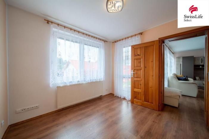 Prodej rodinného domu, Nová Paka - Vrchovina, 150 m2