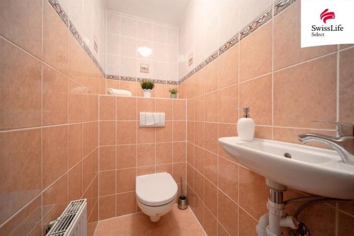 Prodej rodinného domu, Nová Paka - Vrchovina, 150 m2