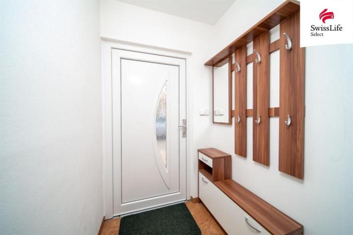 Prodej rodinného domu, Nová Paka - Vrchovina, 150 m2