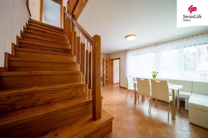 Prodej rodinného domu, Nová Paka - Vrchovina, 150 m2