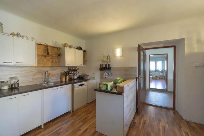 Prodej rodinného domu, Ledce, 166 m2