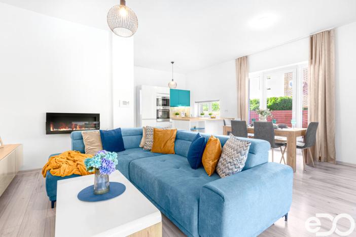 Prodej rodinného domu, Říčany, Krabošická, 120 m2