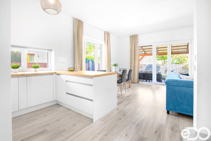 Prodej rodinného domu, Říčany, Krabošická, 120 m2