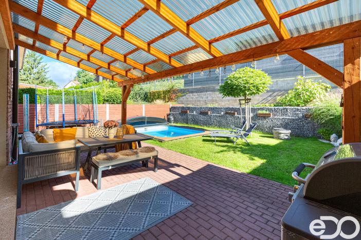 Prodej rodinného domu, Říčany, Krabošická, 120 m2