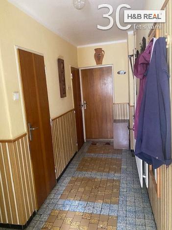 Prodej rodinného domu, Nový Hrozenkov, 185 m2