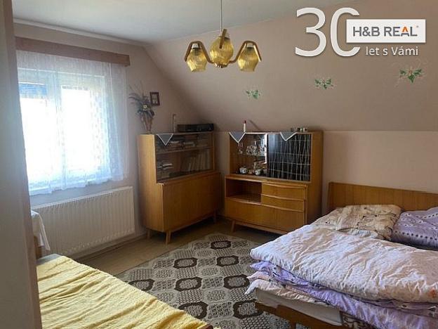 Prodej rodinného domu, Nový Hrozenkov, 185 m2