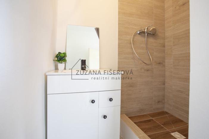 Prodej rodinného domu, Strmilov, Zahradnická, 50 m2