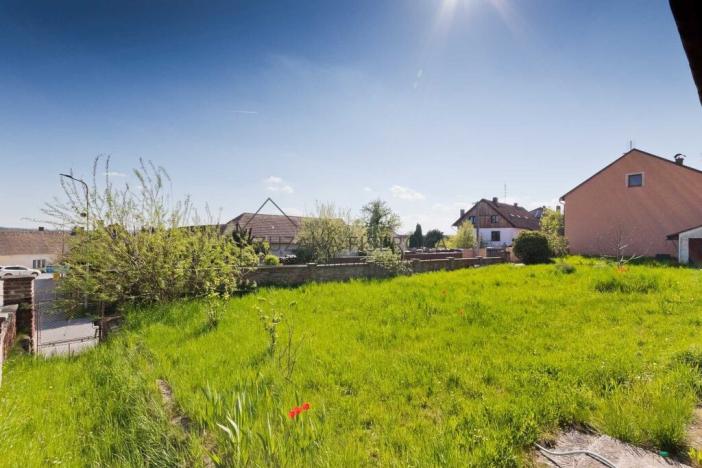 Prodej rodinného domu, Strmilov, Zahradnická, 50 m2