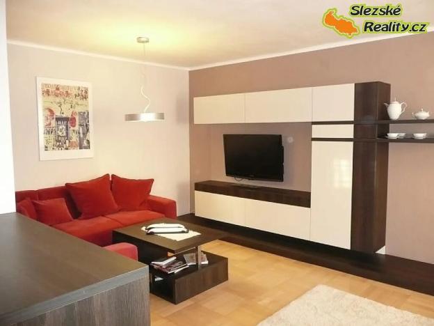 Pronájem bytu 3+1, Ostrava, 17. listopadu, 105 m2