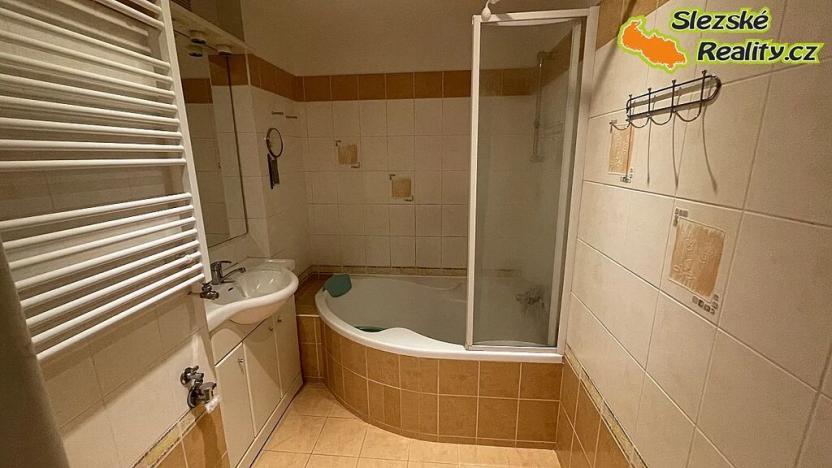 Pronájem bytu 3+1, Ostrava, 17. listopadu, 105 m2