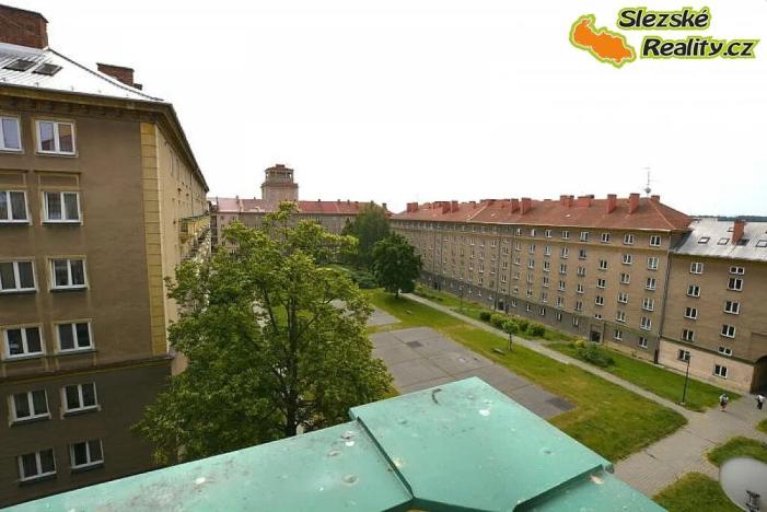 Pronájem bytu 3+1, Ostrava, 17. listopadu, 105 m2