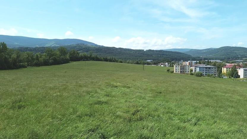 Prodej pozemku pro bydlení, Jeseník, U Kasáren, 62000 m2