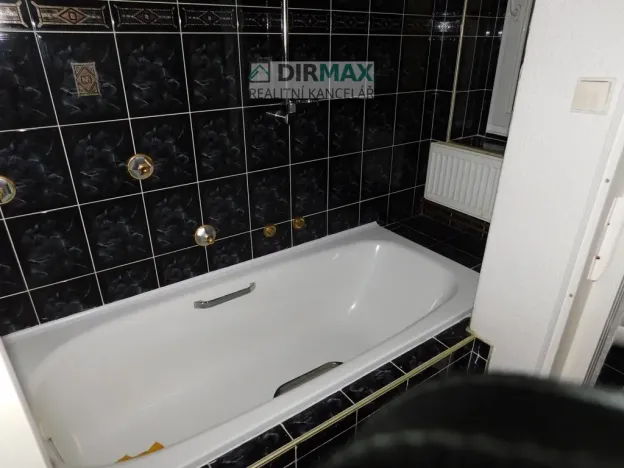 Pronájem pokoje, Plzeň, Ruská, 25 m2