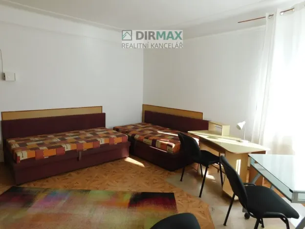 Pronájem pokoje, Plzeň, Ruská, 25 m2