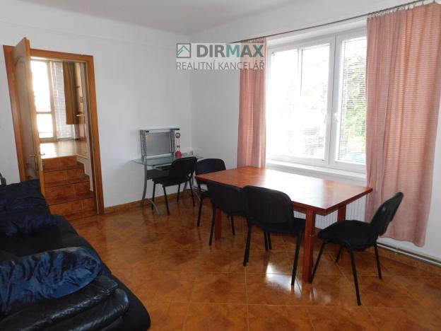 Pronájem atypického bytu, Plzeň, Ořechová, 24 m2