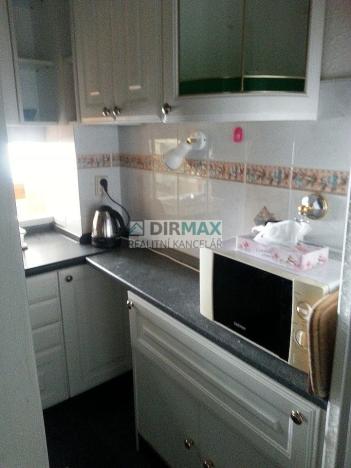 Pronájem atypického bytu, Plzeň, Ořechová, 24 m2