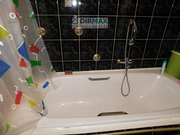 Pronájem atypického bytu, Plzeň, Ořechová, 24 m2