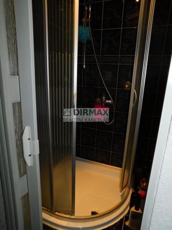 Pronájem atypického bytu, Plzeň, Ořechová, 24 m2