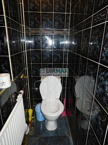 Pronájem atypického bytu, Plzeň, Ořechová, 24 m2