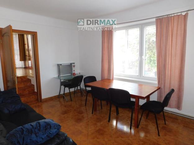 Pronájem atypického bytu, Plzeň, Ořechová, 24 m2