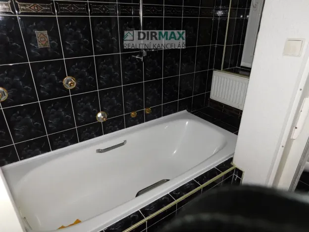 Pronájem atypického bytu, Plzeň, Ořechová, 16 m2